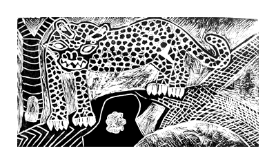 Leopard